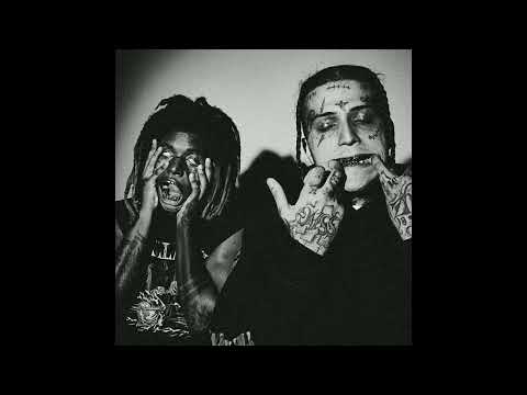 Ghostemane x City Morgue x Hardcore Trap Type Beat - "Horror"