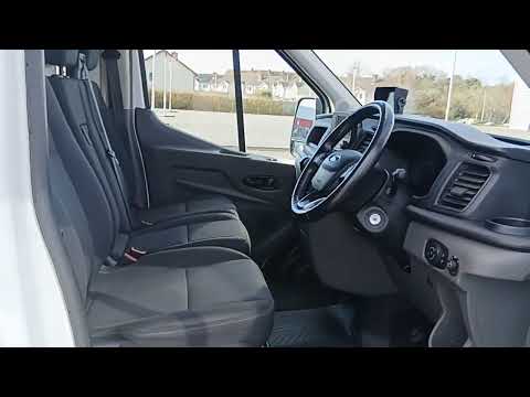 Ford Transit TRANSIT TREND 350 LL 2.0 170BHP - Image 2