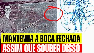 ISSO É CHOCANTE 🚨 Antes que seja removido: Use Seu Poder Dado por DEUS