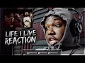 BEST IRISH DRILL SONG!!! (AV9) Rose - Life I Live (Official Music Video) | Dearfach TV (REACTION)