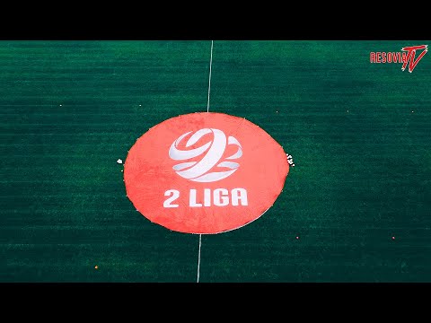 KULISY MECZOWE APKLAN RESOVIA - GÓRNIK ŁĘCZNA | 1:1 |