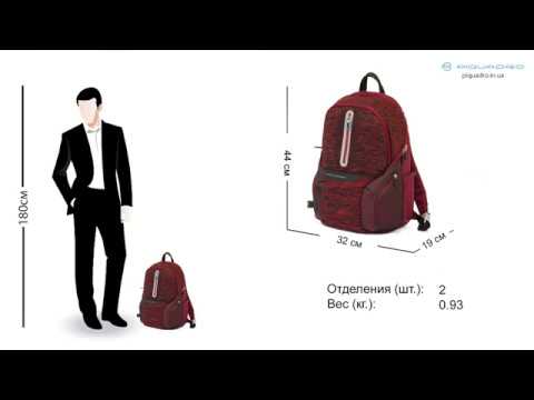 Рюкзак Piquadro Coleos Active (OS) CA2943OS37 R