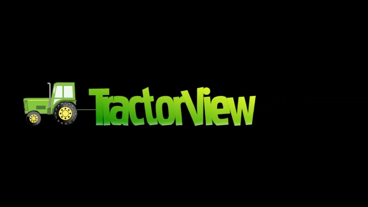 tractorview open