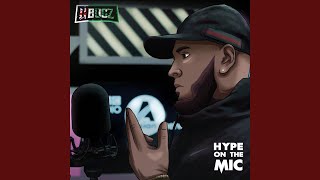 Hype on the Mic