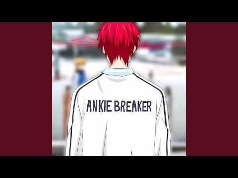 Miniatura de ​ankle breaker