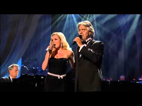 I Believe - Andrea Bocelli and Katherine Jenkins