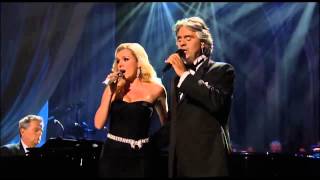 I Believe - Andrea Bocelli and Katherine Jenkins