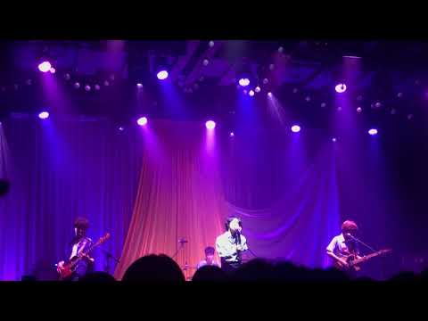 190816 잔나비-투게더! @서울웨스틴조선호텔 2019 SUMMER ART FESTIVAL