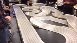 Fray in Ferndale 2014 "A" Main Heats 5 and 6