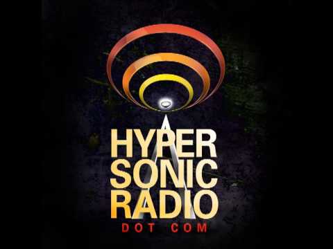 2013-10-25 w/ Adam Warped & Jason Jenkins (@AdamWarped, @DJJasonJenkins, @HypersonicRadio)