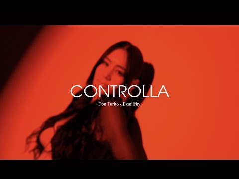 [M/V] Don Turito x Ezmiichy - Afrobeat 2 ( Controlla )