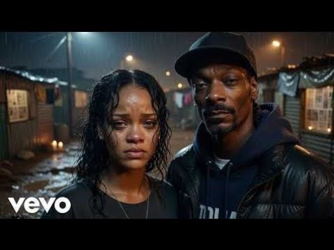 Snoop Dogg -Rise Like A King 👑 (Ft Rihanna Official Music Video)