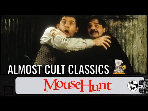 Mouse Hunt (1997) | (Almost) Cult Classics