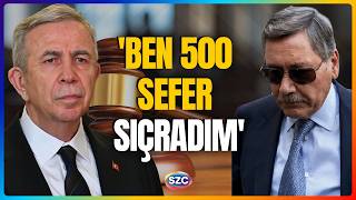 Melih Gökçek İfadesini Verdi! 'Beni Yakalayamadılar' Gazetecilere Kızd