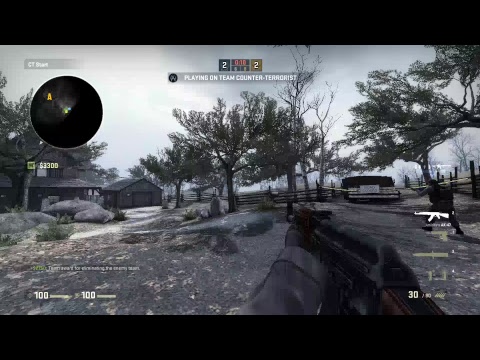 Steam Community :: Video :: CS:GO Live Gameplay Operation Hydra Wingman 19