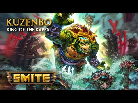 kuzenbo smite