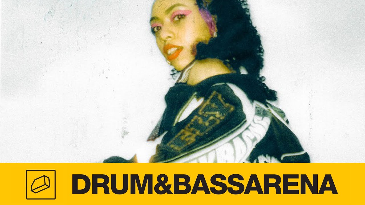 Nia Archives - (Over)Thinking