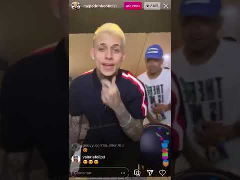 MC PEDRINHO - "Sente a Brisa" (Prod. Caio Passos & OGBeatz) Áudio Prévia Oficial 2020