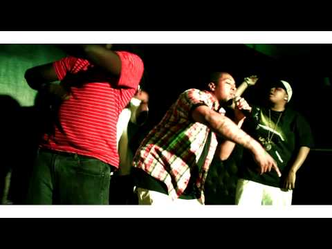 BUB CHEEZE FT NELLA ONE & FR - NIGGA LIKE ME