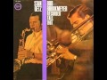 Stan Getz & Bob Brookmeyer Quintet - Thump, Thump, Thump