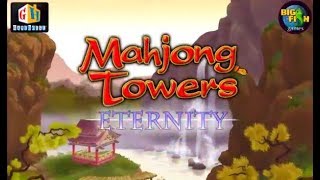 Mahjong Towers Eternity ~ Windows PC
