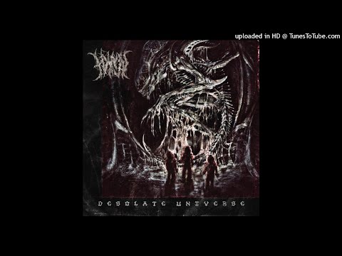 HXNJV - BLOODTHIRST (Prod. DISVSTXR)