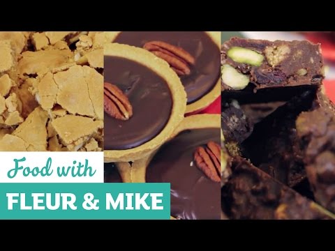 download lagu mp3 mp4 Fleur Chocolate, download lagu Fleur Chocolate gratis, unduh video klip Fleur Chocolate