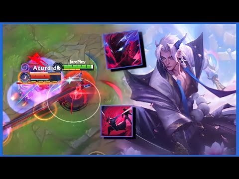 YONE THE MOST BROKEN CHAMPION RIGHT NOW?