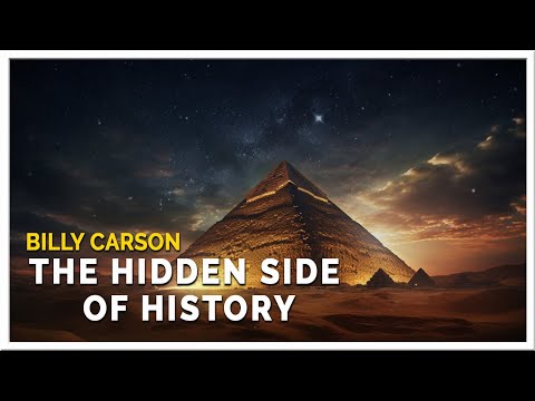 Billy Carson - Pleiadian Legacy: Ancient Contact & Earth's Hidden History