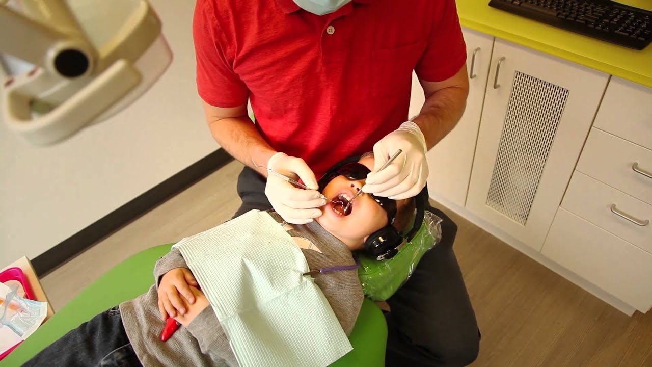 St George Kids Dental - NOW OPEN!