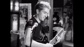 Aztec Camera - Somewhere In My Heart (OFFICIAL MUSIC VIDEO)