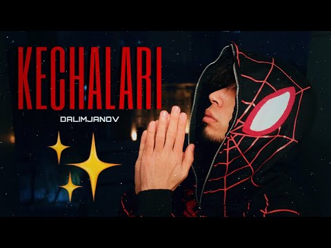 DALIMJANOV - KECHALARI prod.Rezcaze (Official Video)
