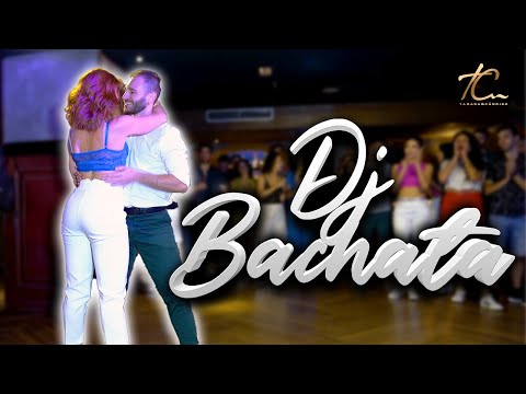 TamarayCandido - Dj Bachata - B.Emotion