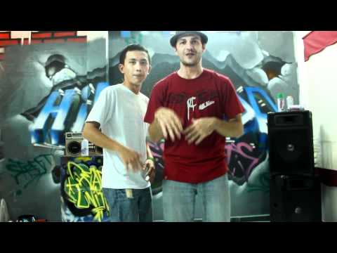 Happy birthday to VyVy :x - SSAB & Justin Murta