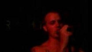 Kaross Shovel accapella gubbadrunk fyllekalas sprit krokk