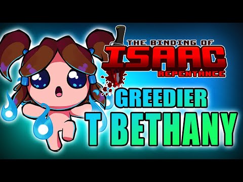 Tainted Bethany Greedier - Hutts Streams Repentance