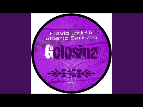 Golosina (Steve Haze Remix)