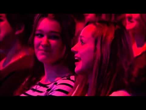 Paul Chowdhury   Rolf Harris