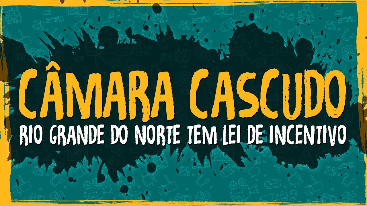 Lei Câmara Cascudo