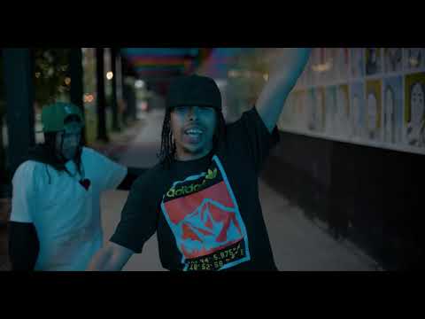 Dough Savage - Watching Me Dance ( Feat. Djeison Lumi)