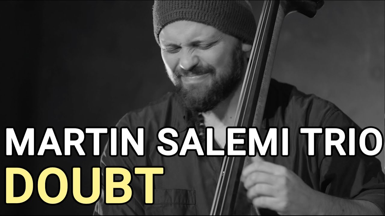 Doubt - Live at L'An Vert (Liège)