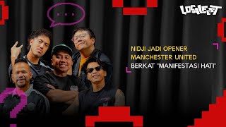 Download lagu NIDJI JADI OPENER MANCHESTER UNITED BERKAT 'MANIFESTASI HATI' | TanyaTanya Ep. 54 with Nidji mp3 Download lagu NIDJI JADI OPENER MANCHESTER UNITED BERKAT 'MANIFESTASI HATI' | TanyaTanya Ep. 54 with Nidji mp3