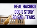 Hachiko A Dog's Story.So sad.Tears 