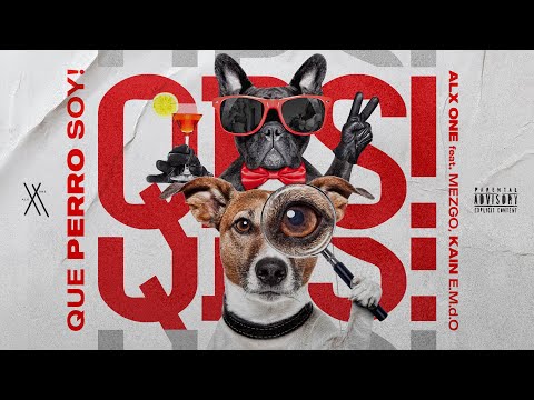 ALX ONE - QPS ft. Mezgo, Kain “E.M.d.O” (Audio)