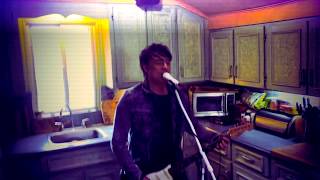 Spoons - Nova Heart, "Live, at Home" for the "Back to the Basement" Event.