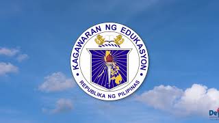 DepEd Graduation March | Martsang Pandangal (Aida March) Long