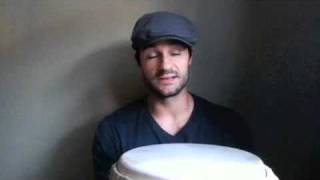 STAR TV: Emerson Drive Goodbye to John and Tammy