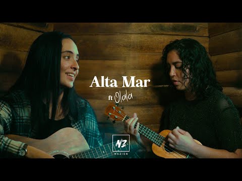 Nazion - Alta Mar Feat. Soy Olala