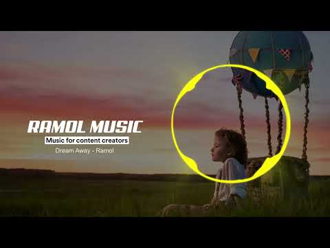 Ramol - Dream Away (Official Audio)