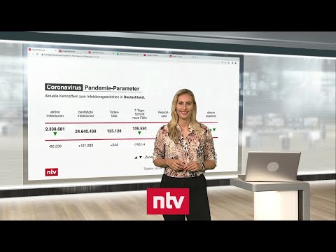 Pandemie-Lage am 29. April - Junge Erwachsene infizieren sich aktuell am häufigsten | ntv